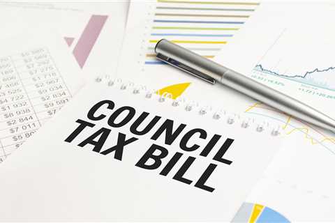 Brits on benefits throwing away £3.5bn in council tax help - are YOU missing out?