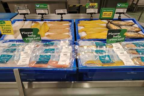 Morrisons Shoppers Fuming as Weekend Discount Tradition Gets the Chop