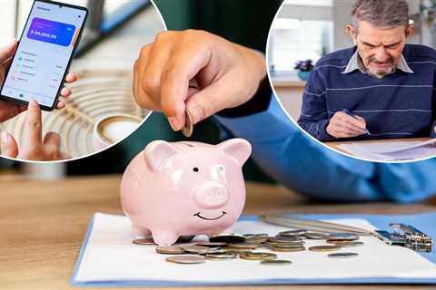 Don't fall for it! The savings trap that's robbing you of hundreds - and the one account worth your ..