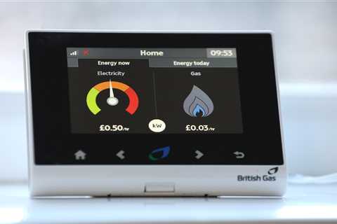 British Gas slashing energy prices TOMORROW - and I'm already planning my laundry marathon