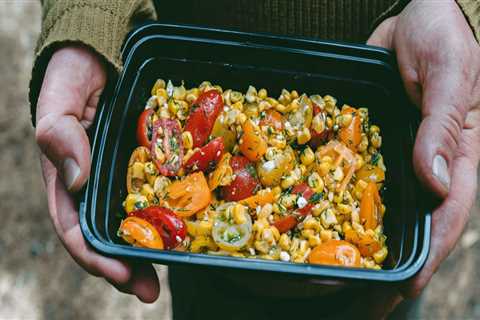 The Thriving Specialty Food Scene in Deschutes County, Oregon