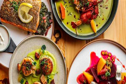 Exploring the Best Organic Food Stores in Deschutes County, Oregon