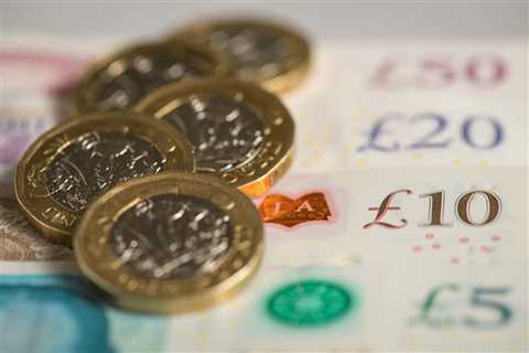 Got Money Worries? Worcestershire Residents Can Grab Up to £500 in Support