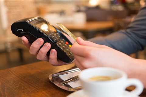 Pubs and restaurants are sneaking in American-style tipping - and guess who's footing the bill?