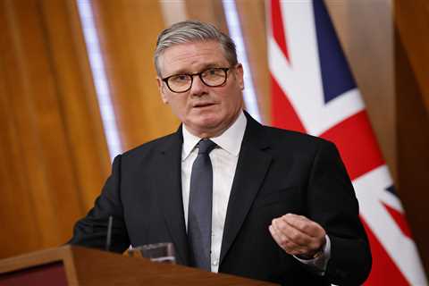 Starmer's Winter Fuel U-turn? PM caves after poll disaster and MP rebellion