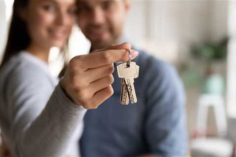 No Deposit? No Problem! This New Mortgage Could Be Your Ticket to Home Ownership