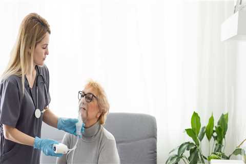 Natural Health Shop Secrets: Finding The Best Portable Nebulizer For Your Needs