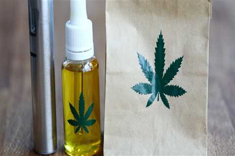 The Regulations on Medical Marijuana Products in Maricopa County, Arizona