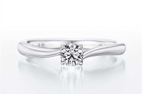 Ginza Diamond Shiraishi Hong Kong Announces a New Standard of Elegance in Engagement Rings