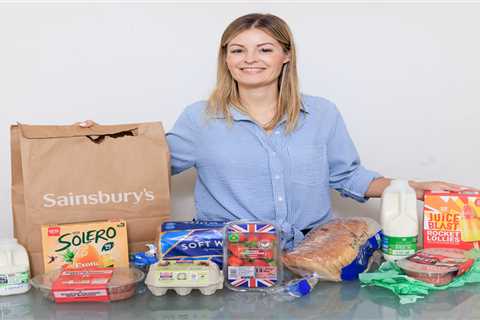 My Supermarket Speed Test: One Delivery Came in 12 Minutes But There's a Sneaky Price Tag