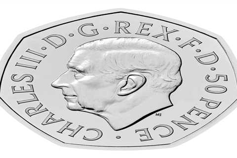Found a £81 Coin in My Jeans Pocket? The Missing Detail That Makes This 50p Worth More Than My..