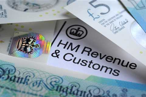 HMRC Just Cut Interest Rates – Your Tax Bill Might Actually Drop