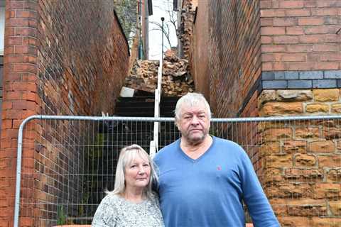 The Million-Pound Nightmare: When Your Council Screws You Over (And Gets Away With It)