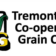 Tremont Co-operative Grain Co. - Homepage