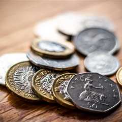 Don't Get Scammed: Those Rare 50p Coins on eBay Are Mostly Worthless