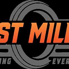 TEST MILES