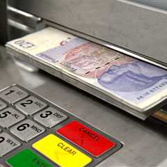 Your Summer Holiday Cash Could Vanish in Seconds (And It's Not Because of Pickpockets)