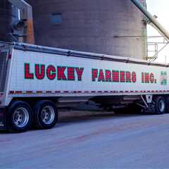 Home - luckeyfarmers.com