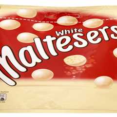 Holy Crap, White Maltesers Are Actually Back (And I'm Already Broke)
