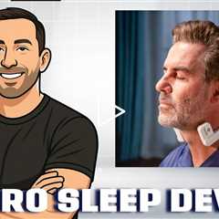 Vyntalix DeepSleep Neuro Stimulator