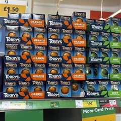 Found the Perfect Last-Minute Father's Day Gift (And It's Only £1.50)