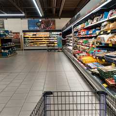 My Mate Just Texted Me About Aldi's Expansion Plans... and I'm Genuinely Shocked