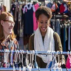 The Ultimate Guide to Shopping for Apparel in King County, Washington