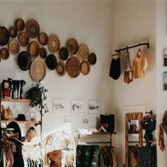 The Must-Have Brands at Apparel Shops in King County, Washington