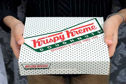 Krispy Kreme's Brilliant Doughnut Amnesty Program Has Me Questioning Everything
