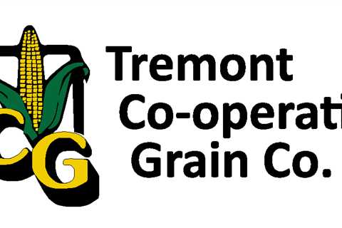 Tremont Co-operative Grain Co. - Homepage