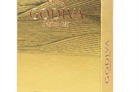Godiva's Back and They're Playing the Dubai Chocolate Game