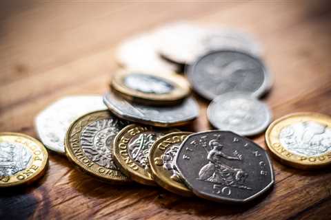 Don't Get Scammed: Those Rare 50p Coins on eBay Are Mostly Worthless