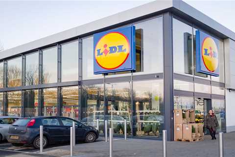 That Lidl Pizza Oven Everyone's Been Obsessing Over? It's Back (And I'm Already Planning My Third..