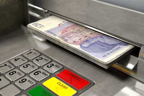 Your Summer Holiday Cash Could Vanish in Seconds (And It's Not Because of Pickpockets)