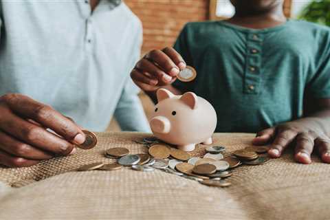 Got Universal Credit? Here's How I Found Out About This Hidden £600 Cash Grab