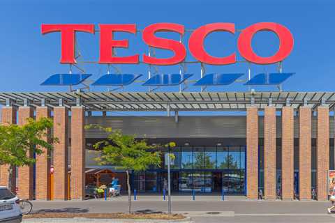 Why I Always Grab My Tesco Receipt (And It's Not What You Think)