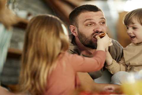 Father's Day on a Budget: Because Dad Deserves Better Than Your Usual Broke Excuses
