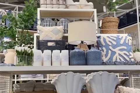 Primark's About to Drop Something That'll Make IKEA Nervous