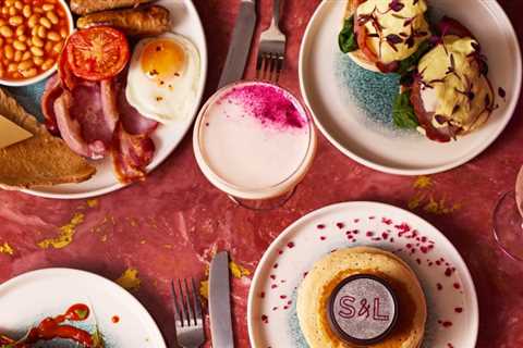 Well, This Sucks: Slug & Lettuce Just Killed My Favorite Newquay Hangout