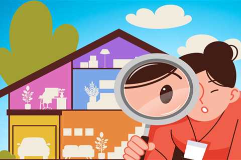 These Four House-Hunting Nightmares Nearly Bankrupted My Neighbor (And Could Cost You £25K)