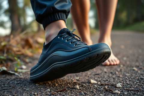 Xero Shoes Durability Tested: 500-Mile Wear Analysis of Michelin Rubber vs Barefoot Demands