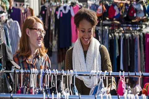 The Ultimate Guide to Shopping for Apparel in King County, Washington