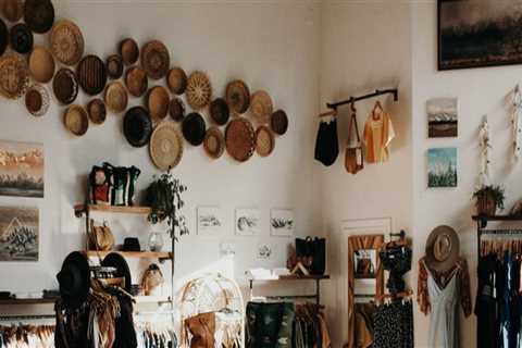 The Must-Have Brands at Apparel Shops in King County, Washington