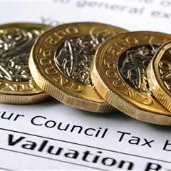 Thousands of People Are Getting Screwed Over on Council Tax (And They Don't Even Know It)