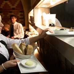 July's Restaurant Bloodbath: When Your Favorite Spots Just... Disappear