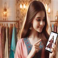 The Impact of Social Media on Fashion Shops in King County, Washington: An Expert's Perspective