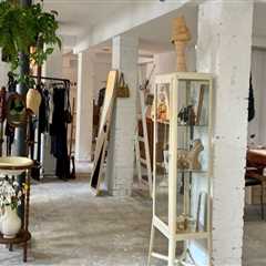 The Rise of Sustainable Fashion in King County, Washington