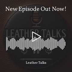 This episode delves into the world of front pocket wallets, exploring their benefits, different sty