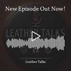 In this episode of Leather Talks, we're diving deep into the world of leather briefcases. We'll guid