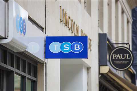 The £2.65 Billion Banking Shuffle That Nobody Saw Coming